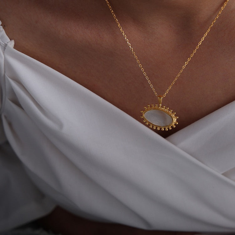 NECKLACE MIX & MATCH