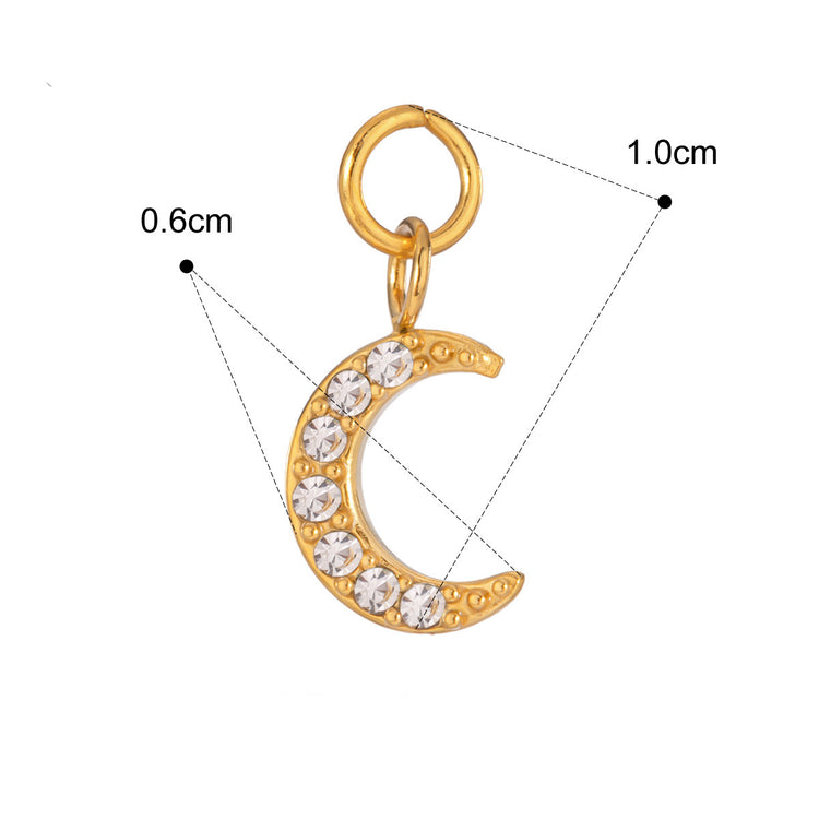 MOON CHARM