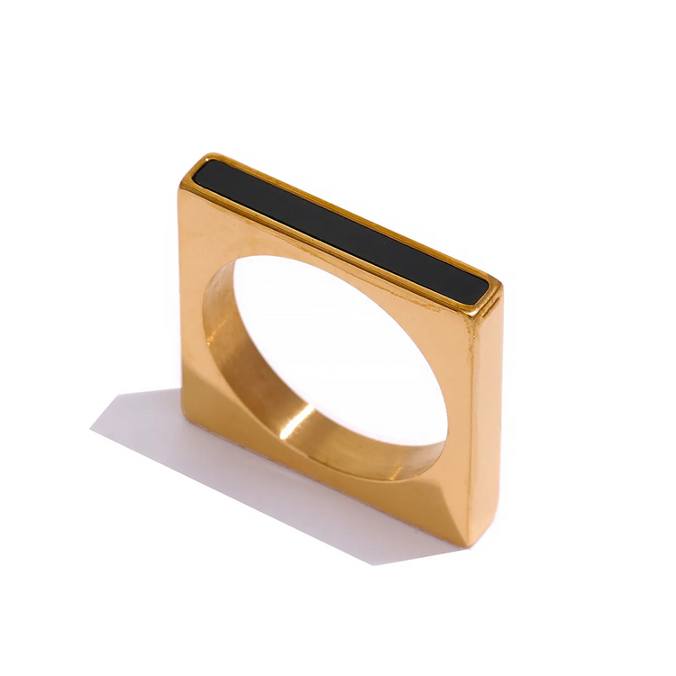 FRAME RING