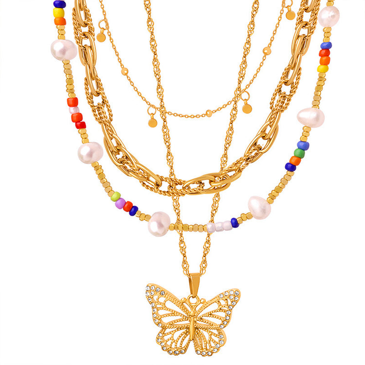 NECKLACE MIX & MATCH
