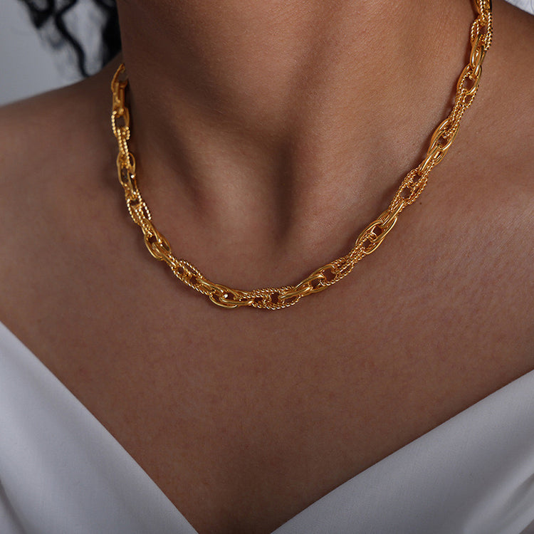 NECKLACE MIX & MATCH