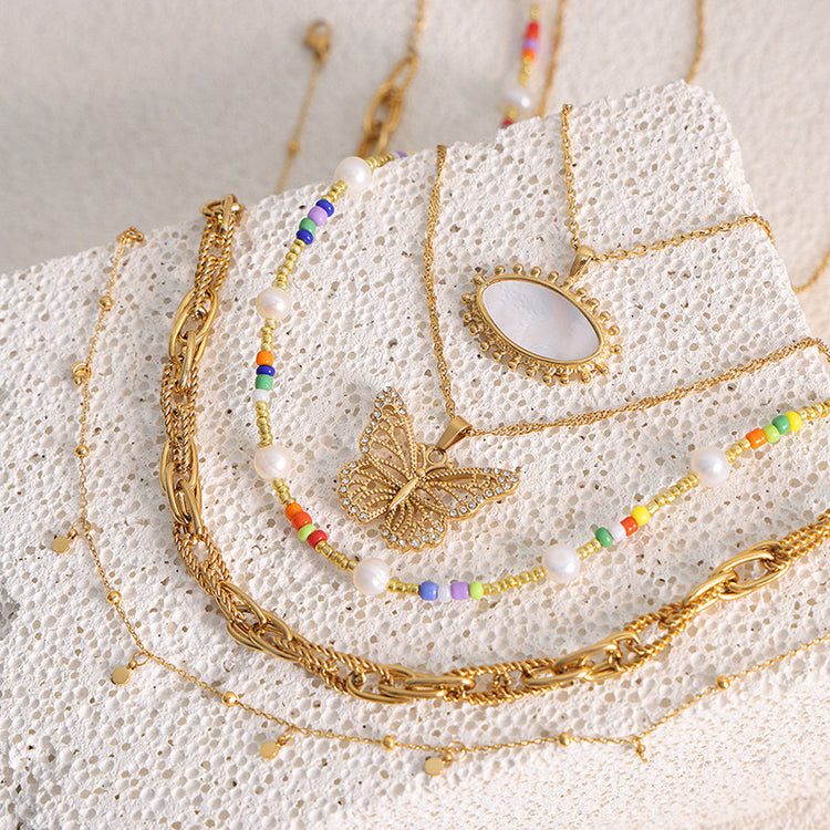 NECKLACE MIX & MATCH