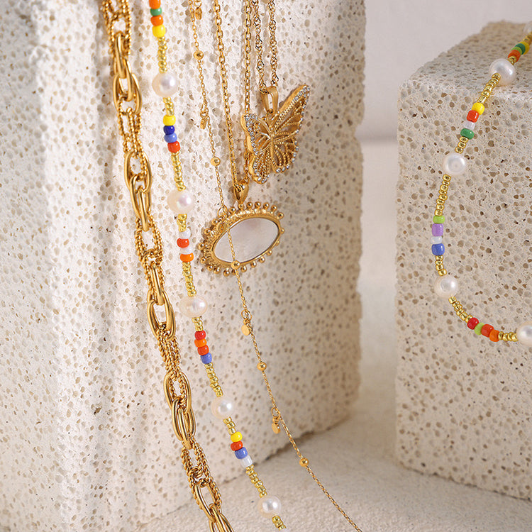 NECKLACE MIX & MATCH