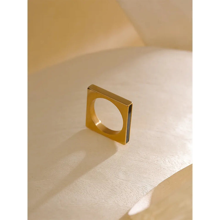 FRAME RING