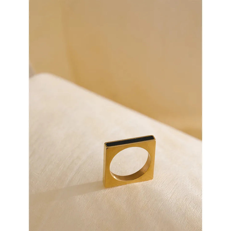 FRAME RING