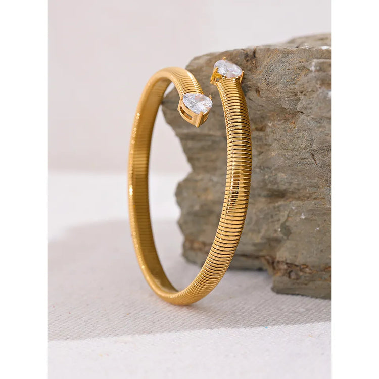 LOVE BANGLE BRACELET