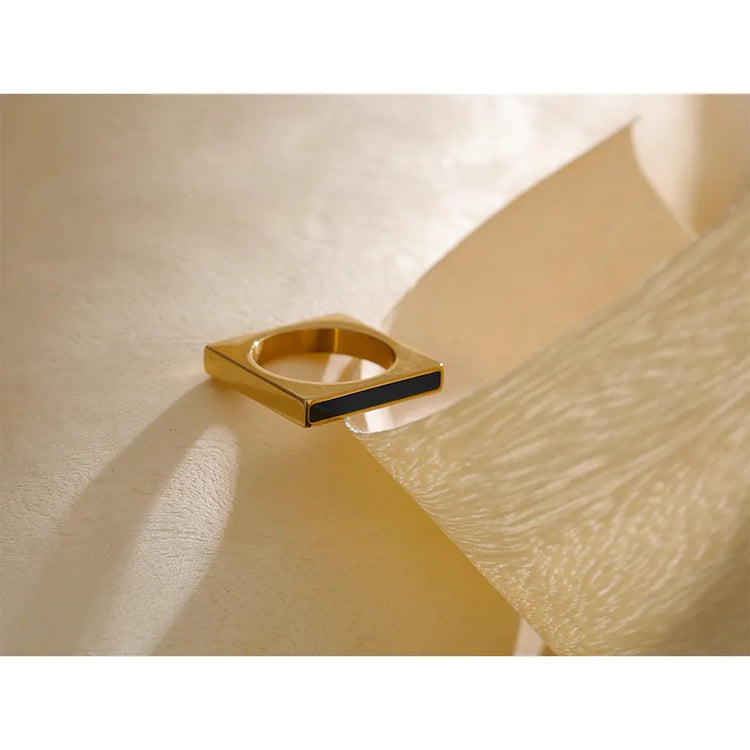FRAME RING