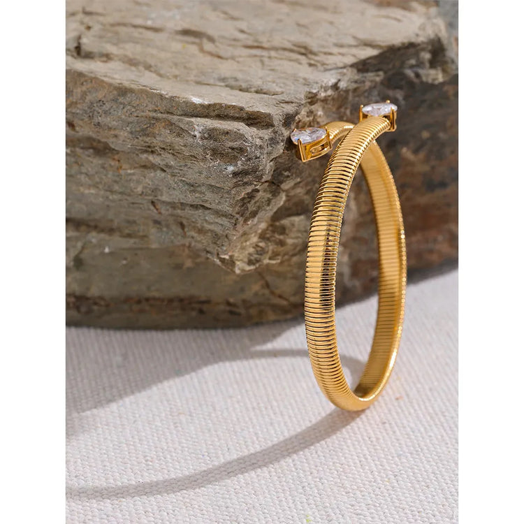 LOVE BANGLE BRACELET