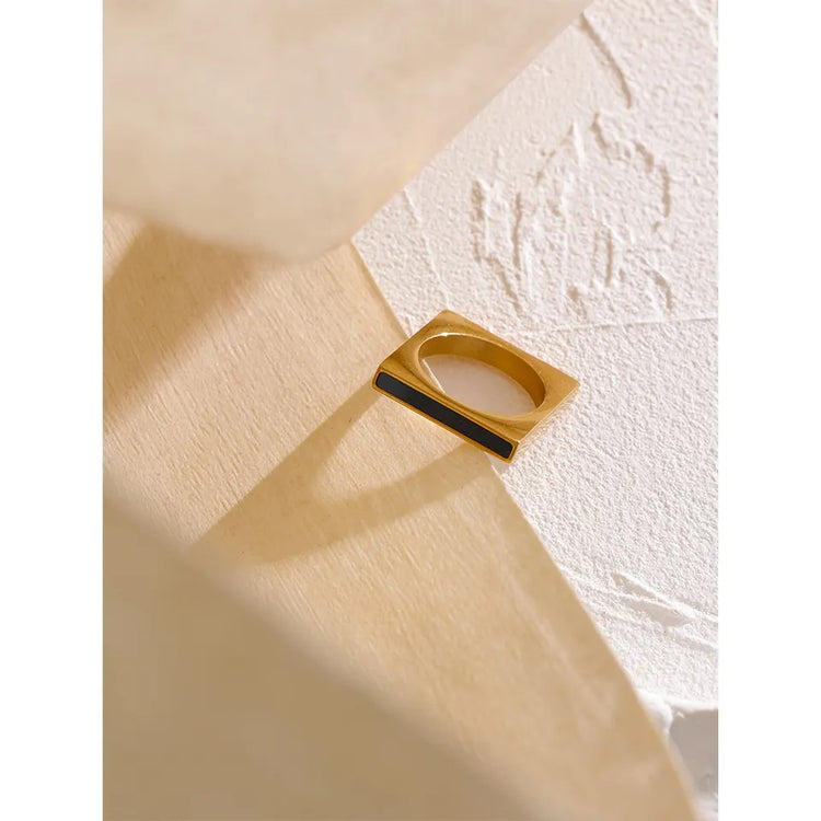 FRAME RING