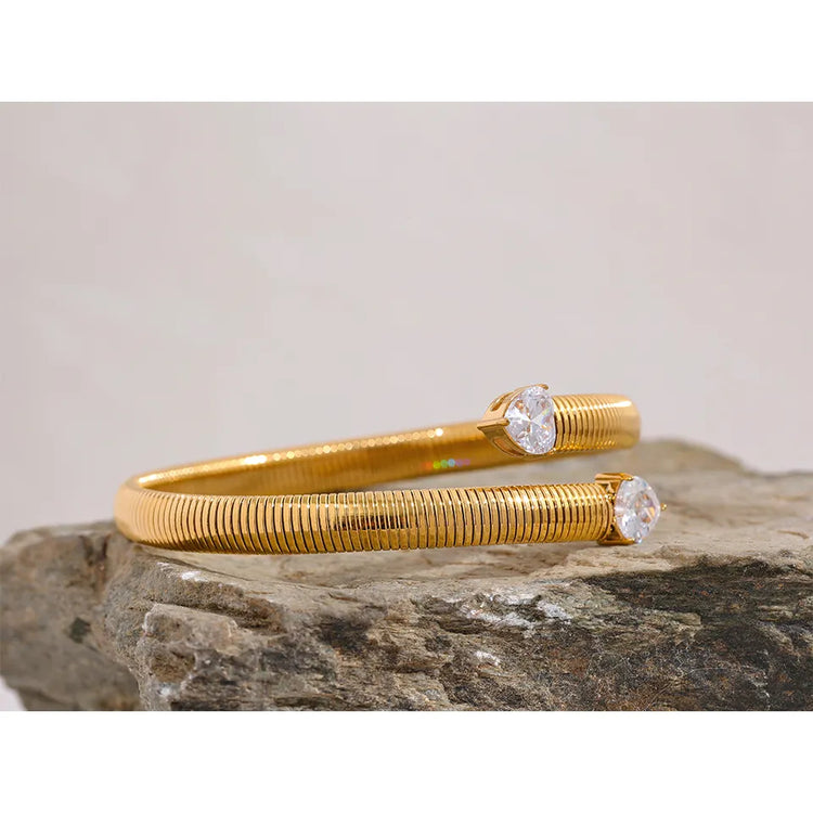 LOVE BANGLE BRACELET