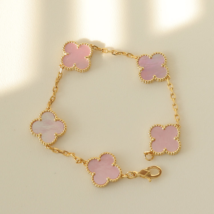 FLOWER BRACELET