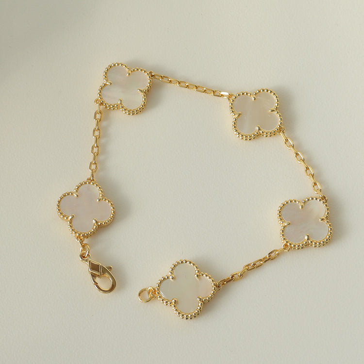 FLOWER BRACELET
