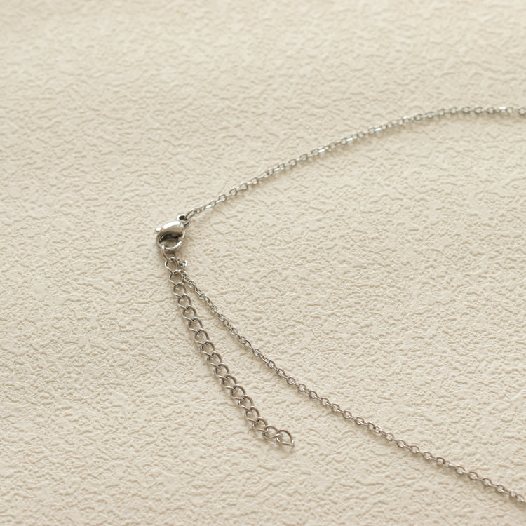SUN BURST NECKLACE