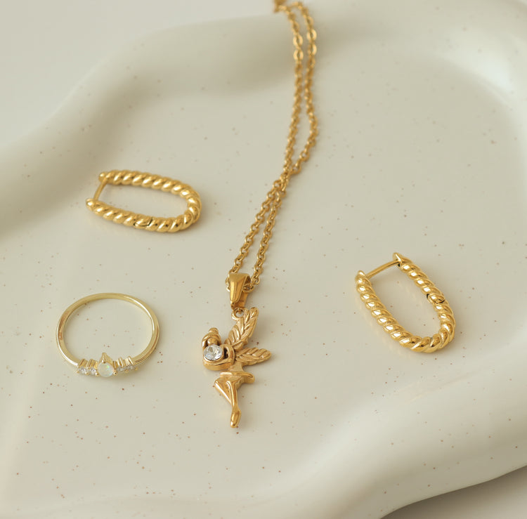 ANGEL NECKLACE