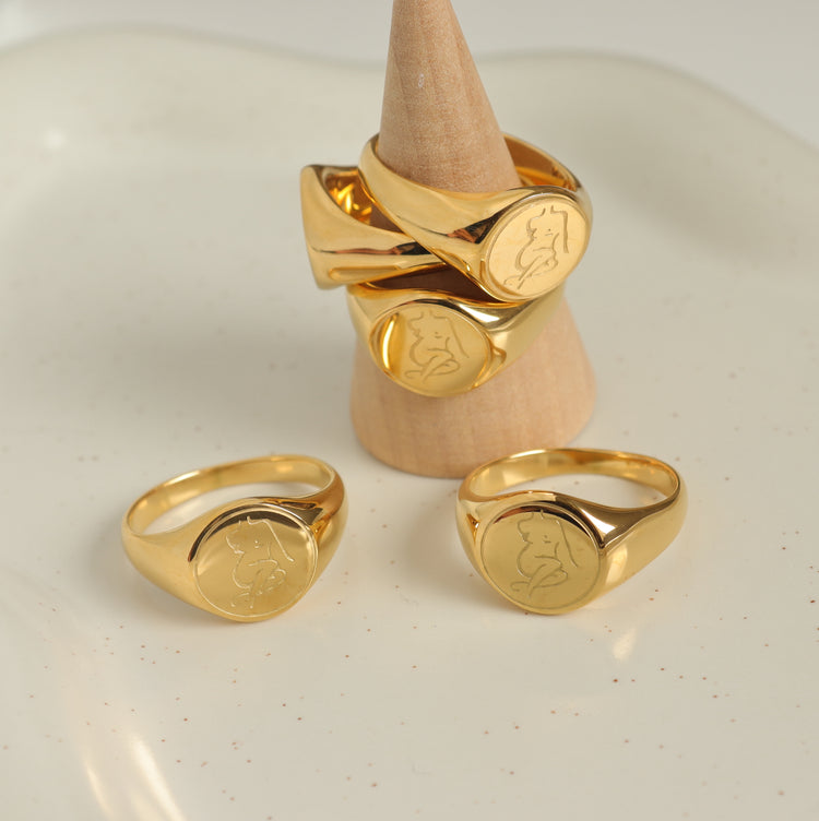 SEXY BODY RING