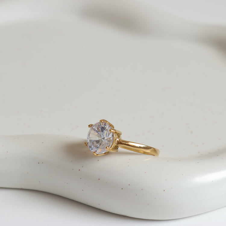 PROMISE RING