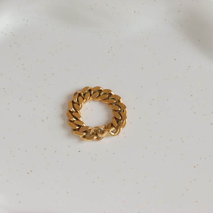 ESSENTIAL CHAIN RING