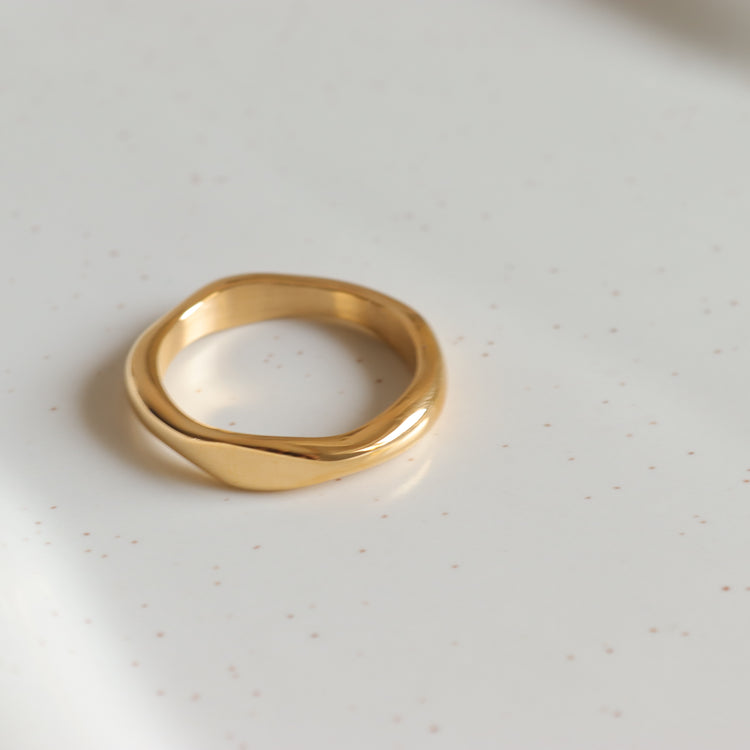 TEAM BOLD RING