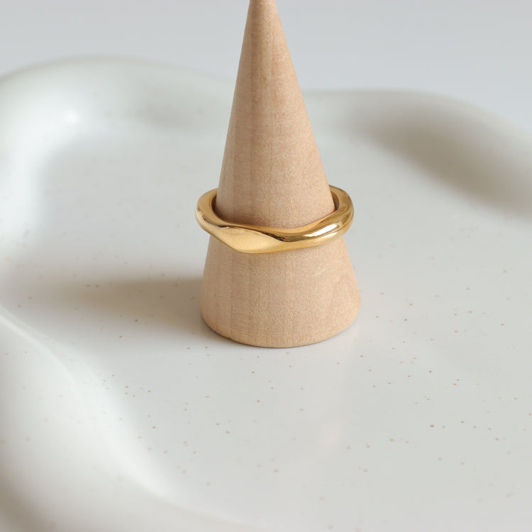 TEAM BOLD RING
