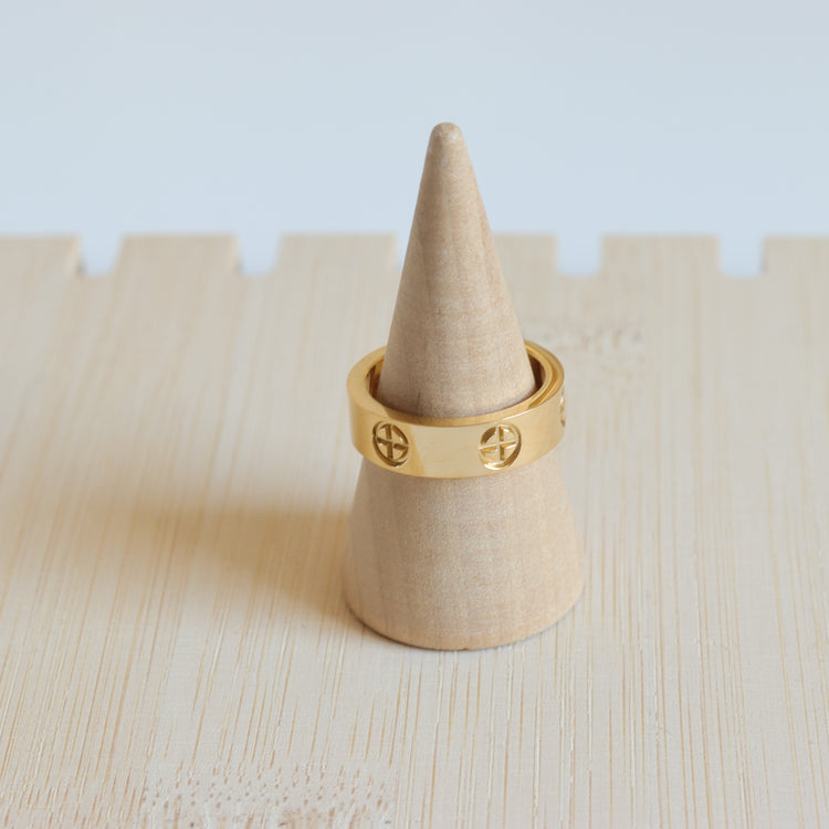 BONDI RING