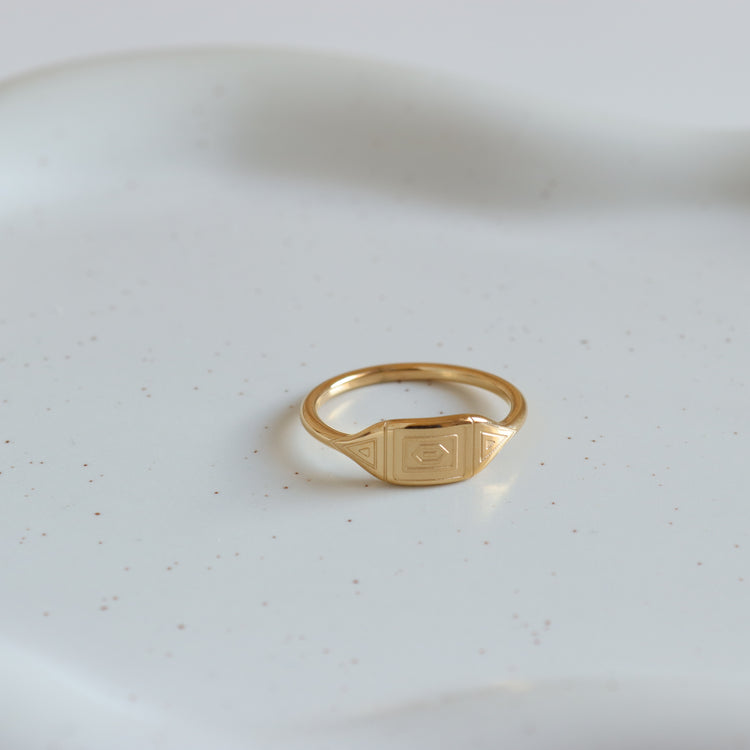 ETERNITY RING