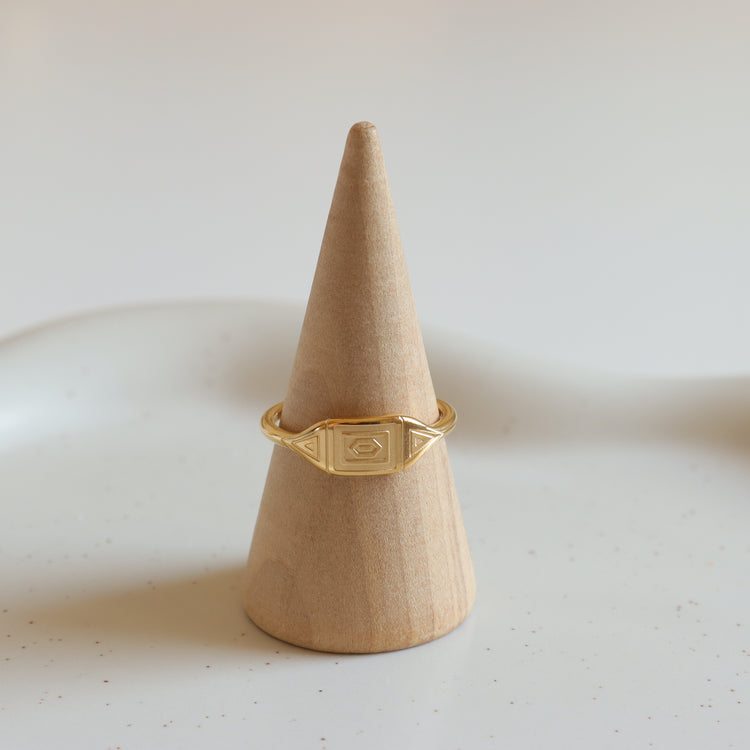 ETERNITY RING