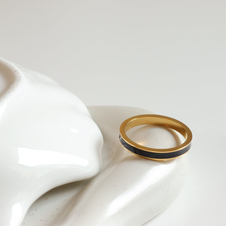 CHARLOTTE RING
