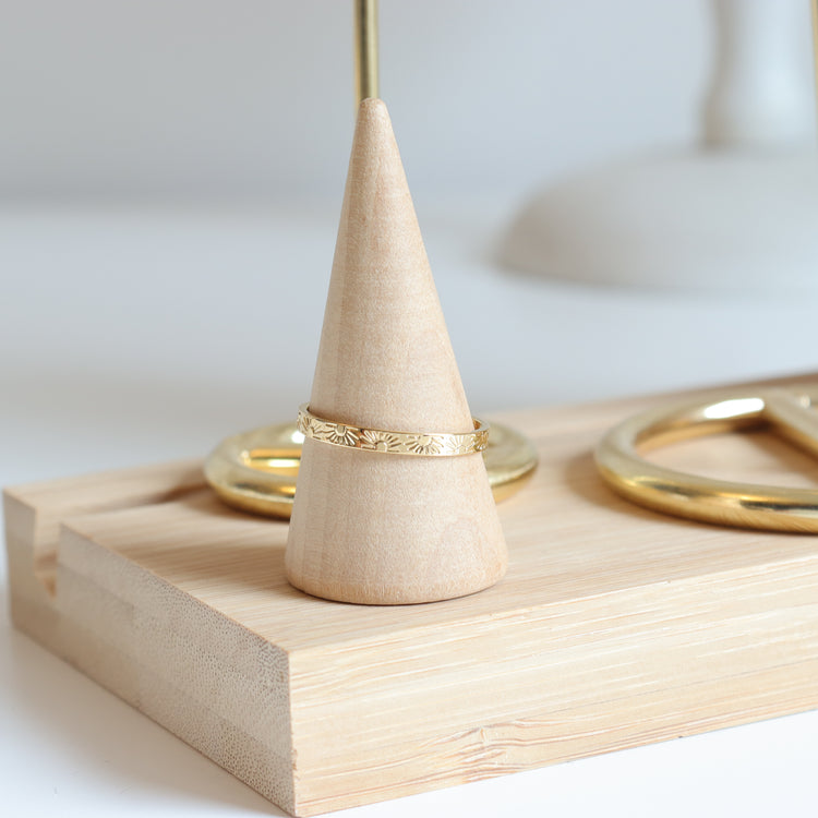 SUNRISE RING