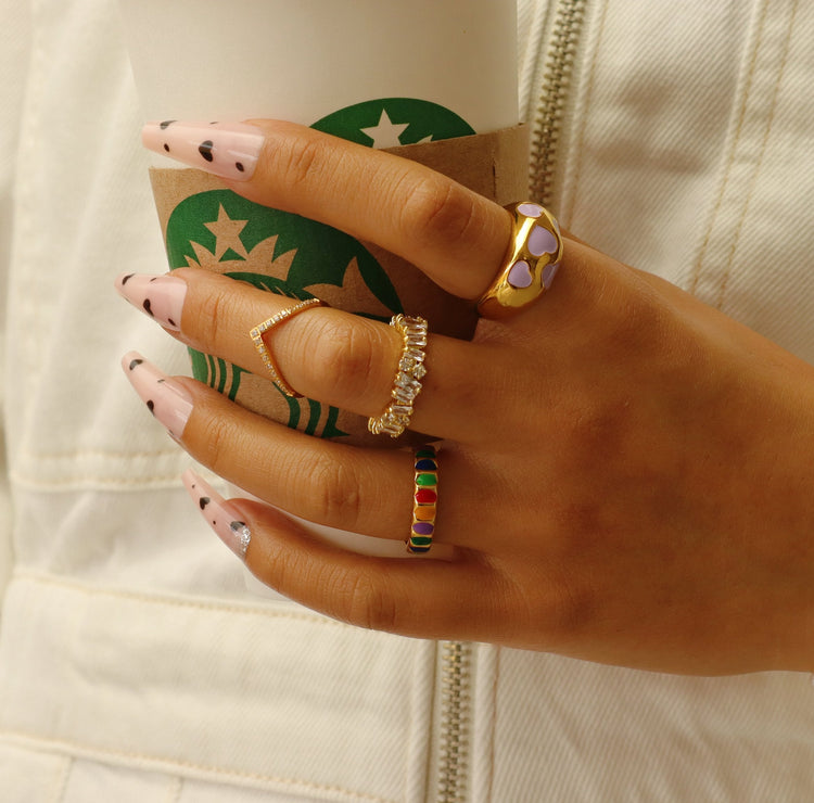 LARA RING-VENUS LOVES JEWELLERY