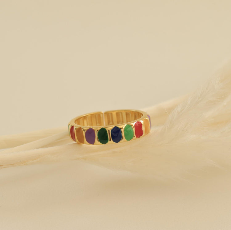 LARA RING-VENUS LOVES JEWELLERY