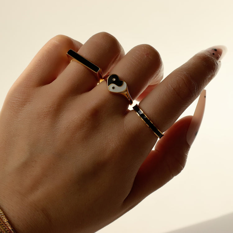 FRAME RING