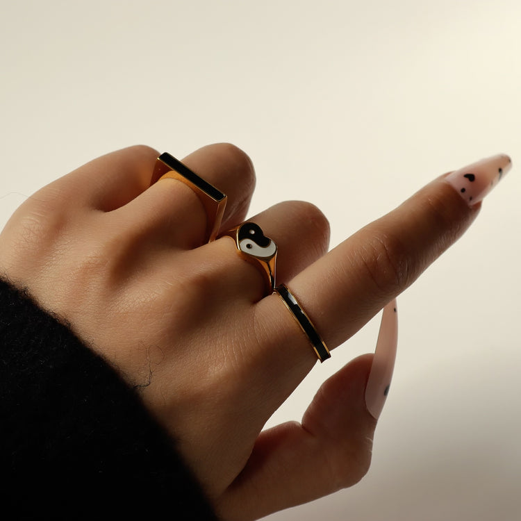 FRAME RING