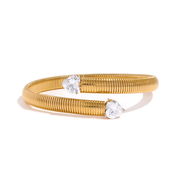 LOVE BANGLE BRACELET