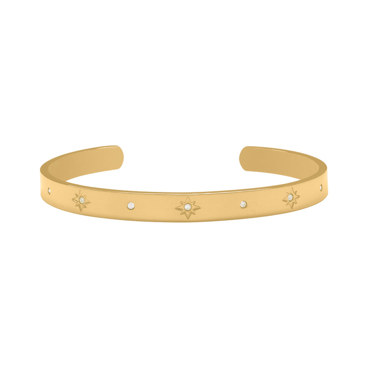 STAR LIGHT BANGLE