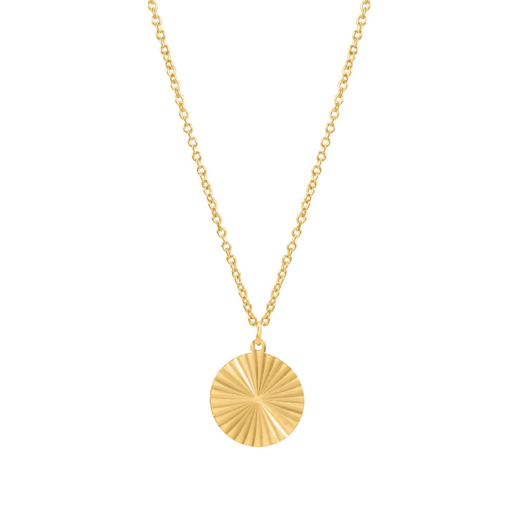 CENTRAL NECKLACE