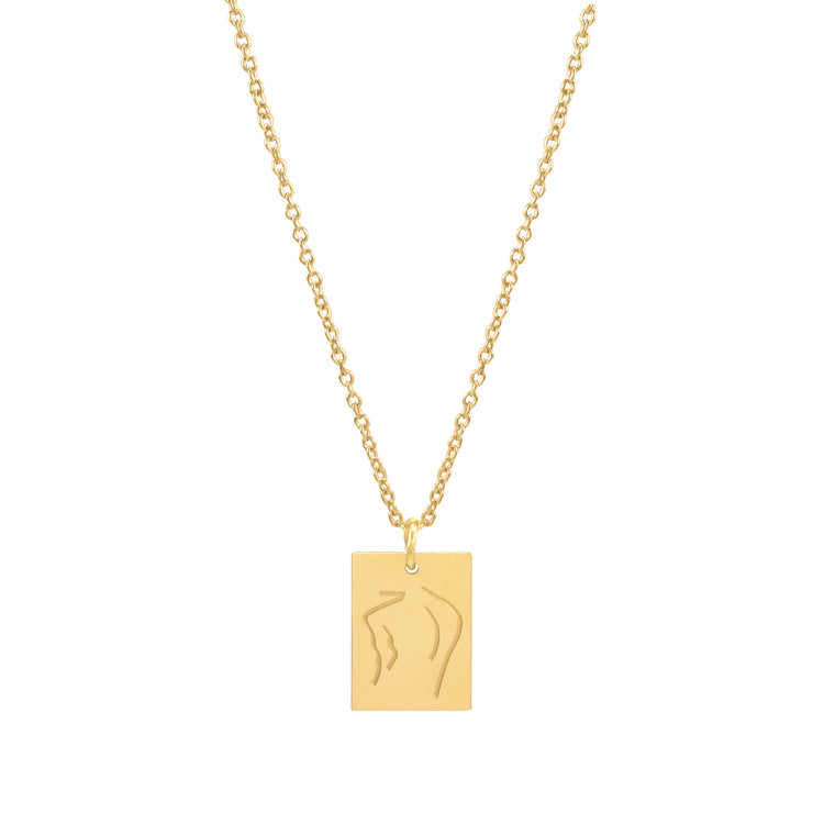 DE MILO NECKLACE