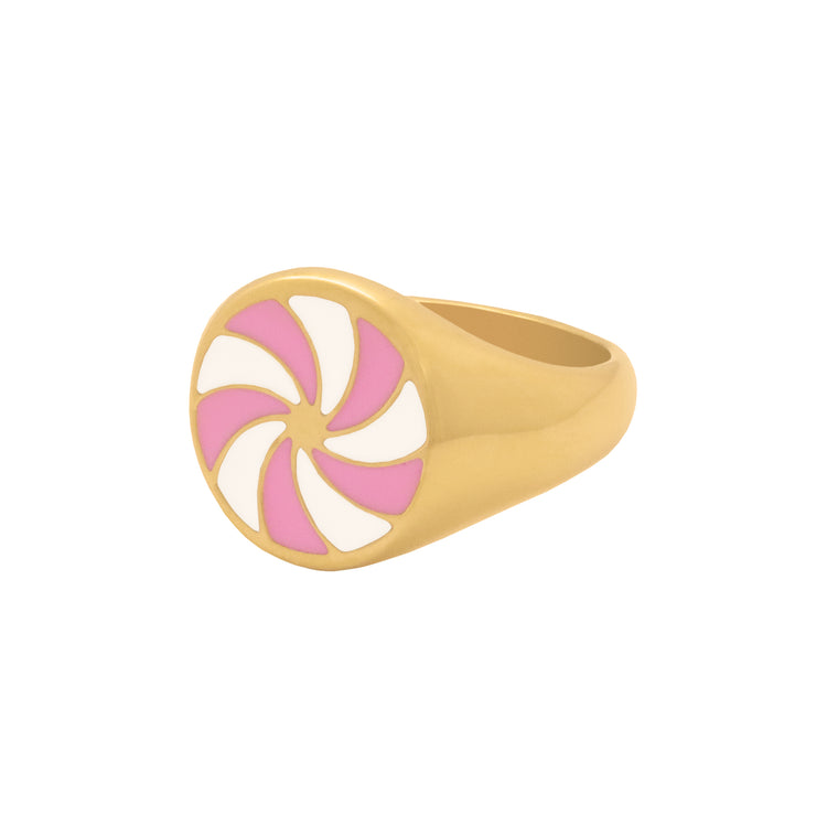 SWEET LOLLY RING