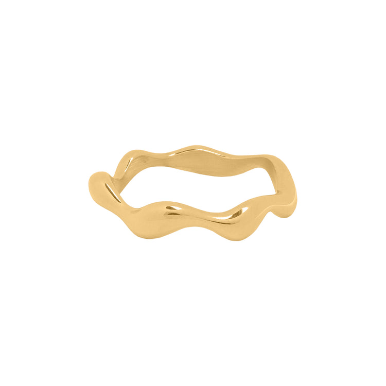 TEAM SCULPTURE RING