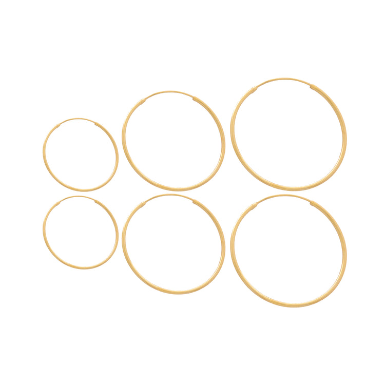 MILLA EARRINGS