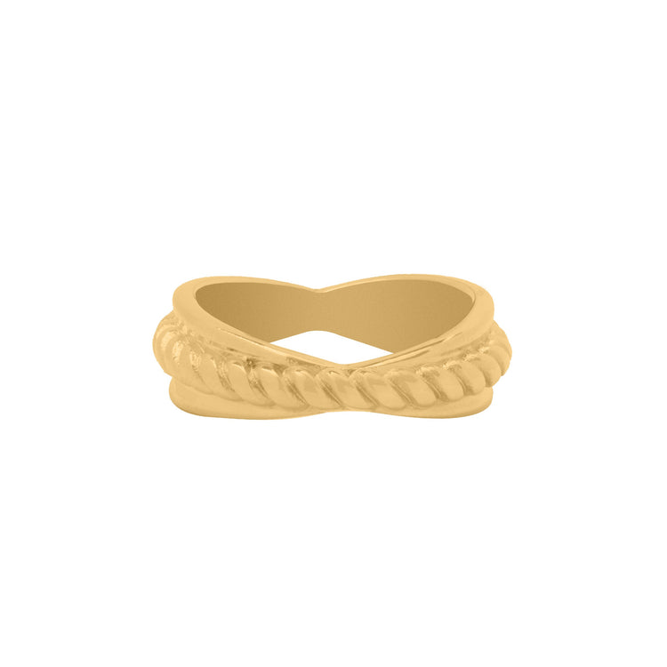 FRILL RING