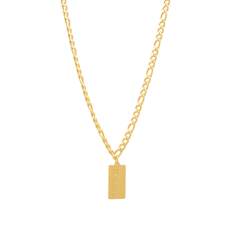 LOVE NECKLACE