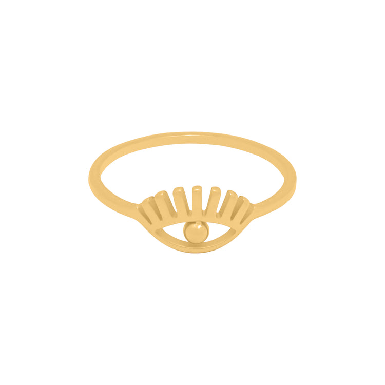 WATCHFUL RING