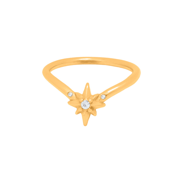 STAR RING