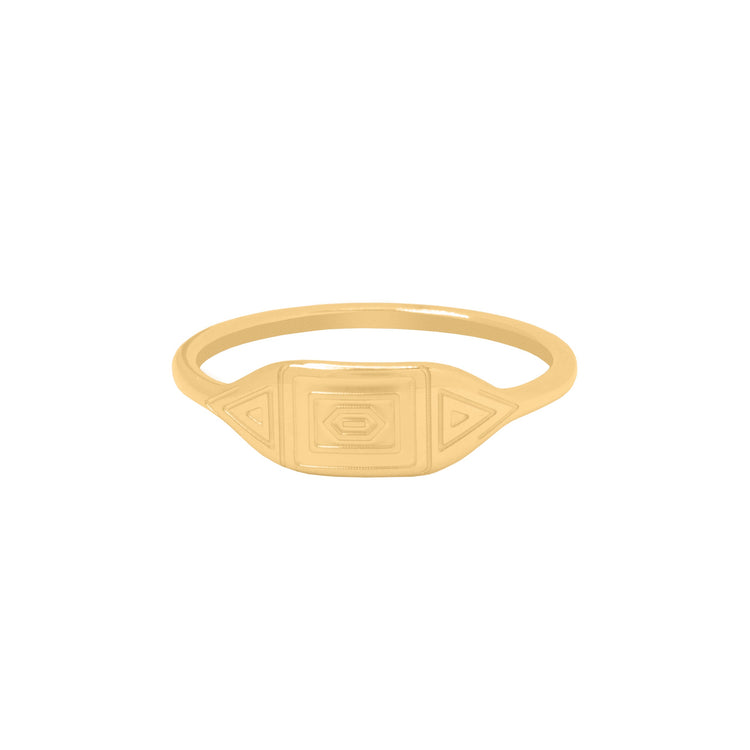 ETERNITY RING