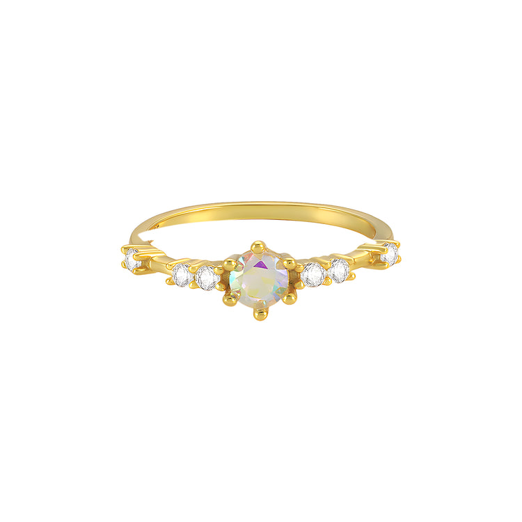 THERESA DAZZLING RING