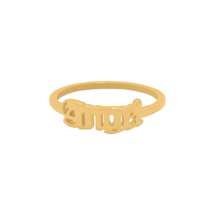 ANGEL RING