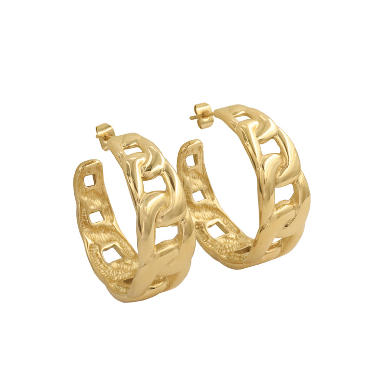 KENDALL EARRING