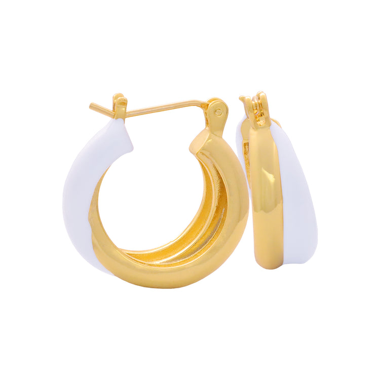 MUSE EARRINGS