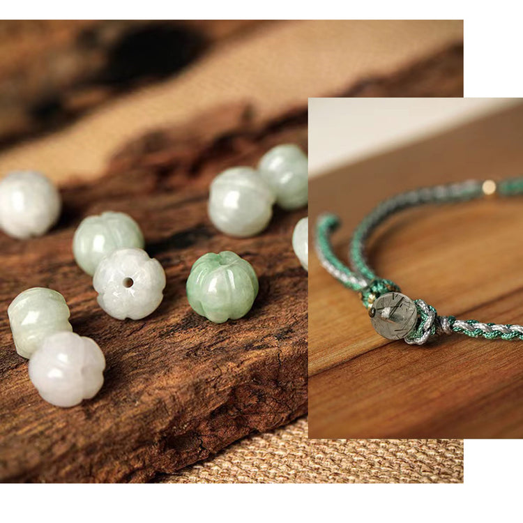JADE BRACELET