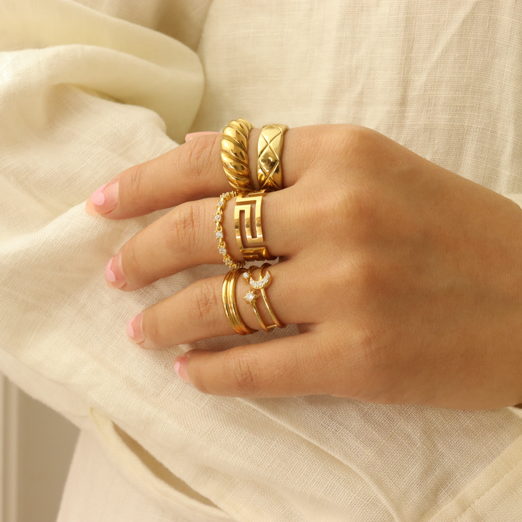 TWILIGHT RING